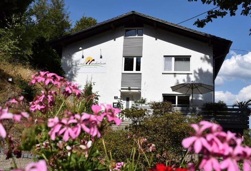 Hotel Wanderlust B&b