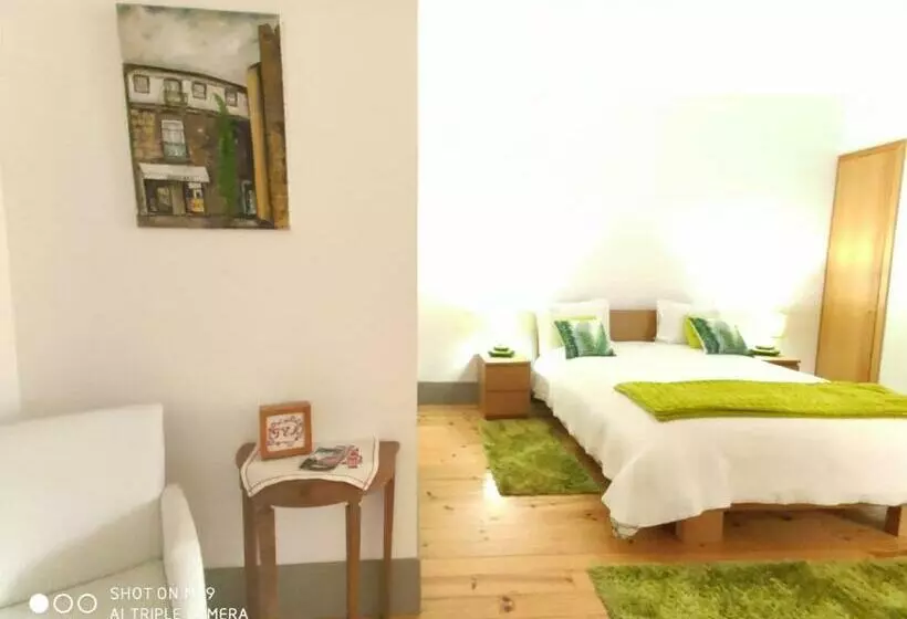 Majatalo Alojamento Local F&b