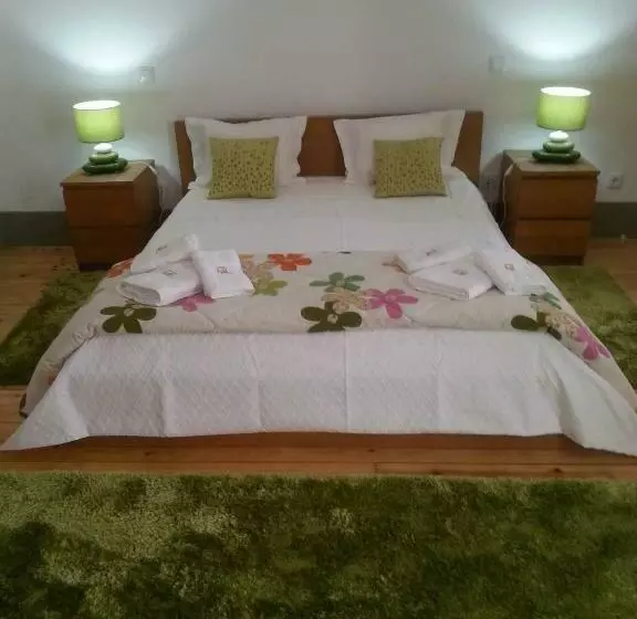 Majatalo Alojamento Local F&b