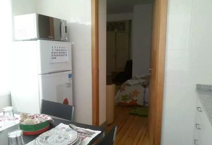 Majatalo Alojamento Local F&b