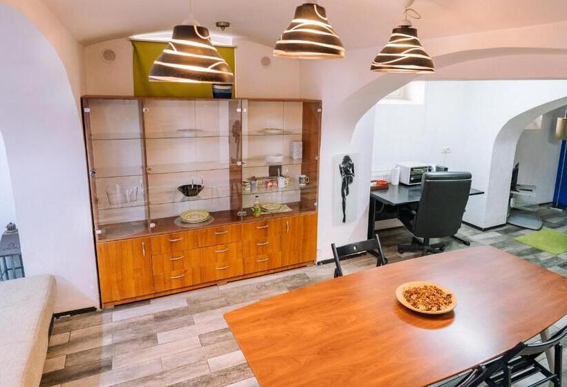 膳宿费 Design Loft