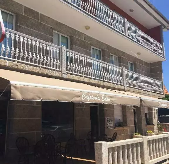 Majatalo Hostal Eden