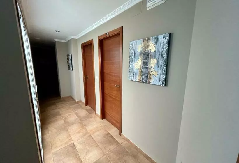 Majatalo Hostal Eden