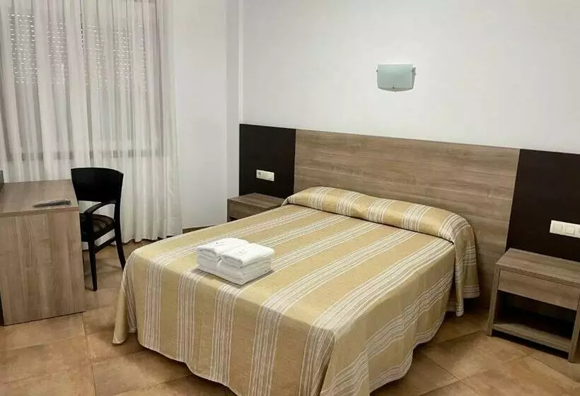 Majatalo Hostal Eden