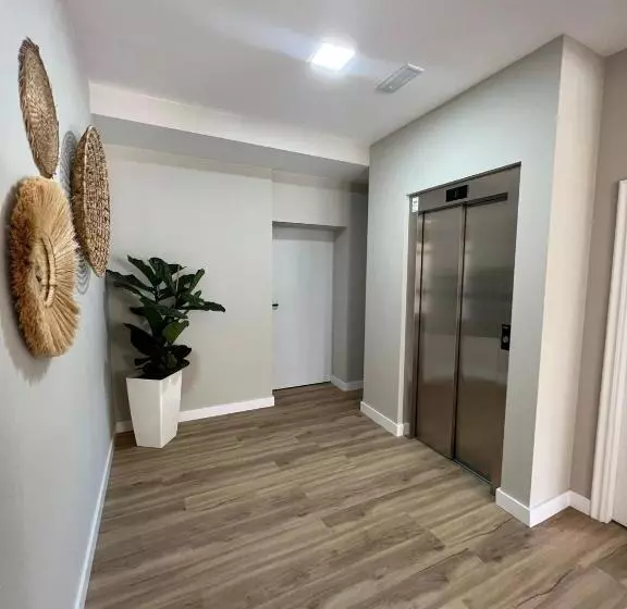 Majatalo Hostal Eden