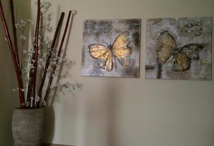 Majatalo Hostal Eden