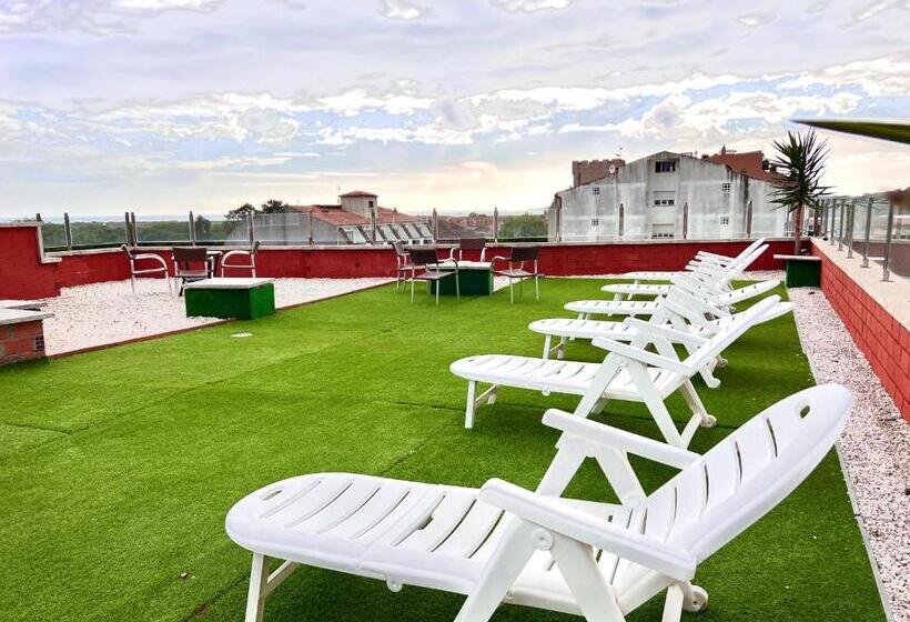 Пансион Hostal Eden