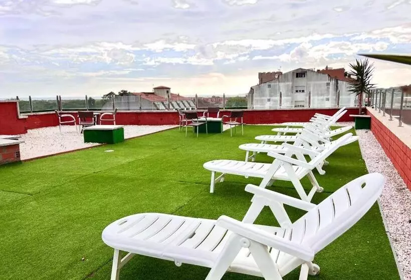 Majatalo Hostal Eden