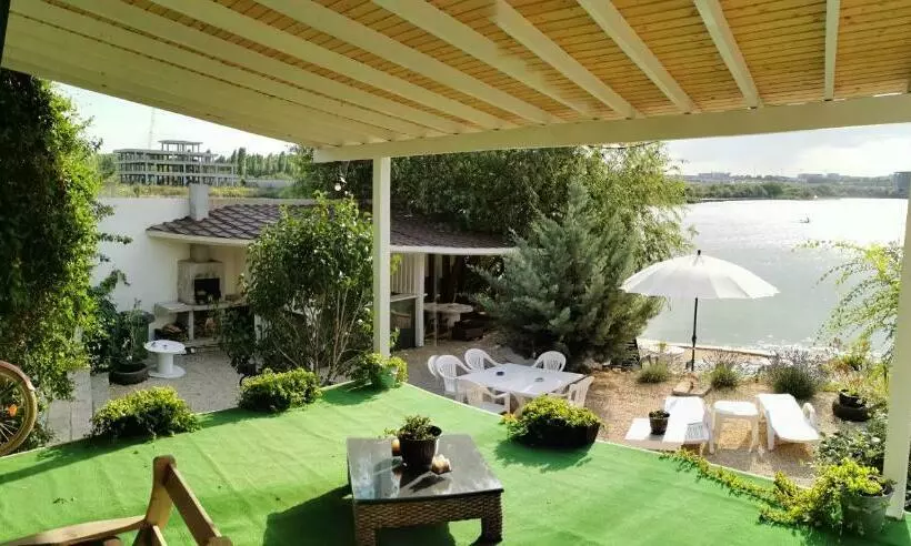 Pensió Vila Zuzette