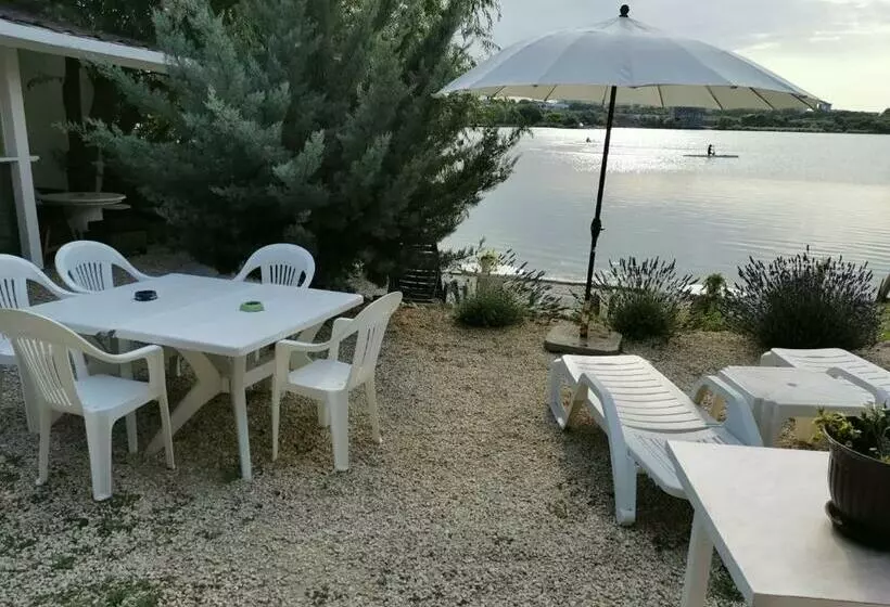Pensió Vila Zuzette