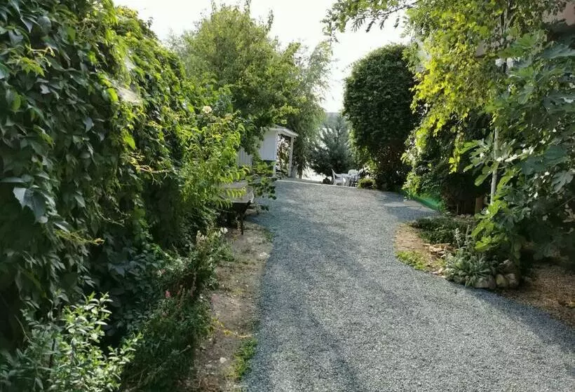 Pensió Vila Zuzette