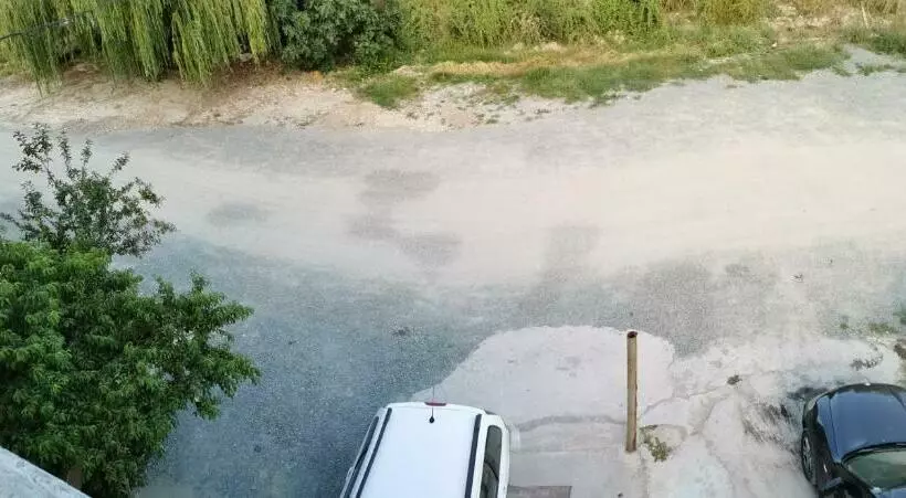 Pensió Vila Zuzette