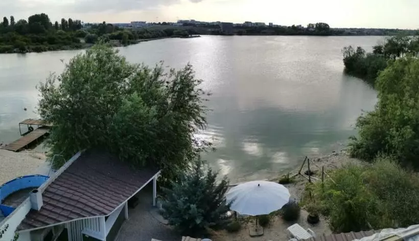 Pensió Vila Zuzette