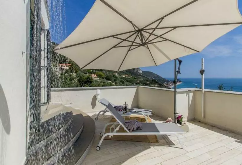 Villa Degli Ulivi B&b