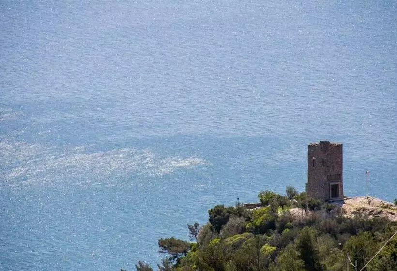 Villa Degli Ulivi B&b