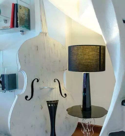Villa Degli Ulivi B&b