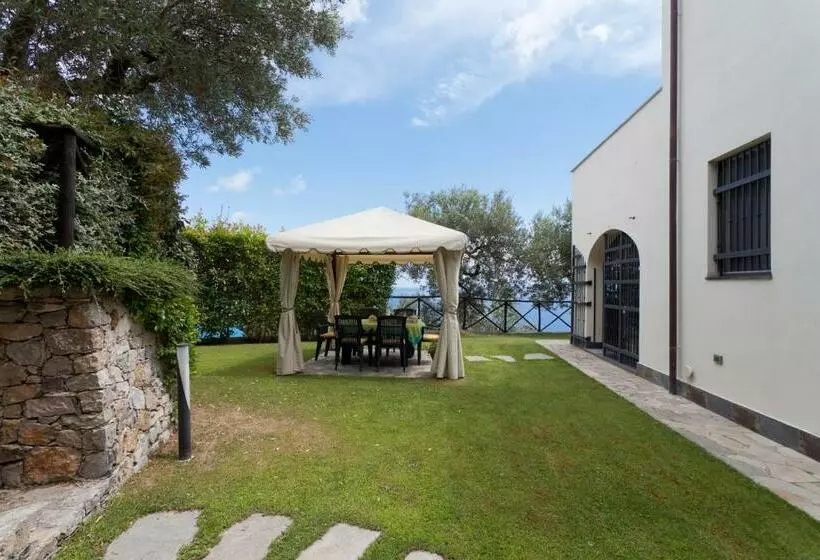 Villa Degli Ulivi B&b