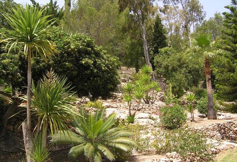 Villa Morera Bed & Breakfast