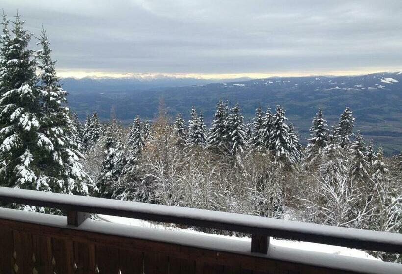 Ostello Alpengasthaus Sonnhof