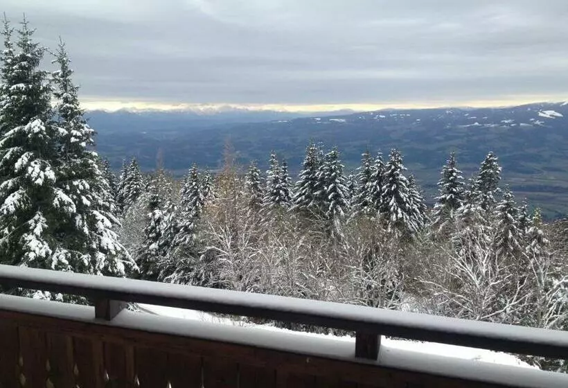 Cămin Alpengasthaus Sonnhof