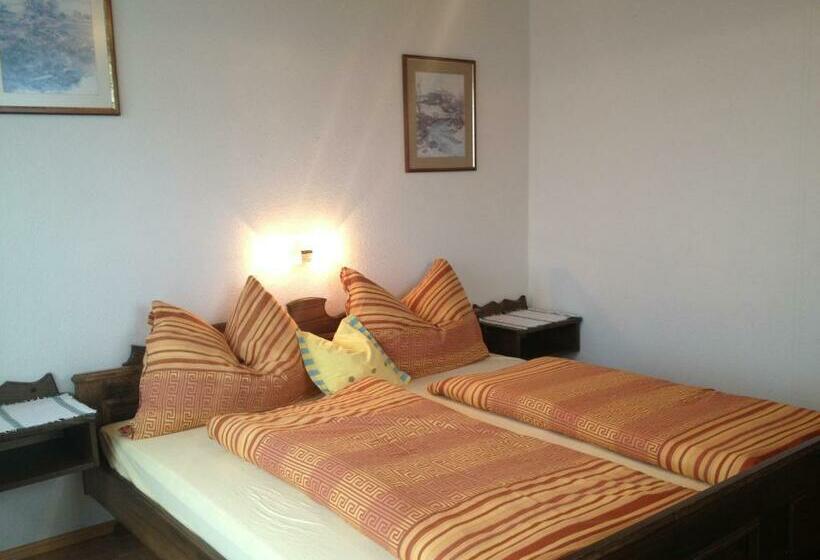 Ostello Alpengasthaus Sonnhof