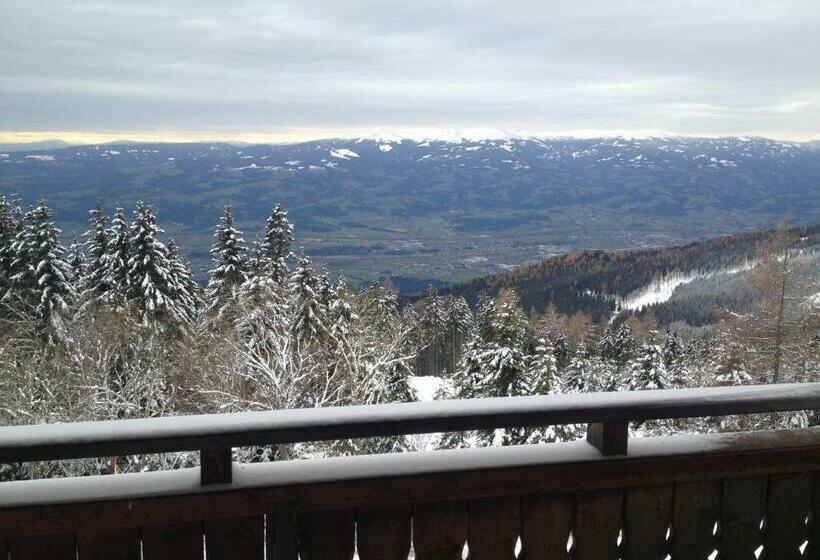 Ostello Alpengasthaus Sonnhof