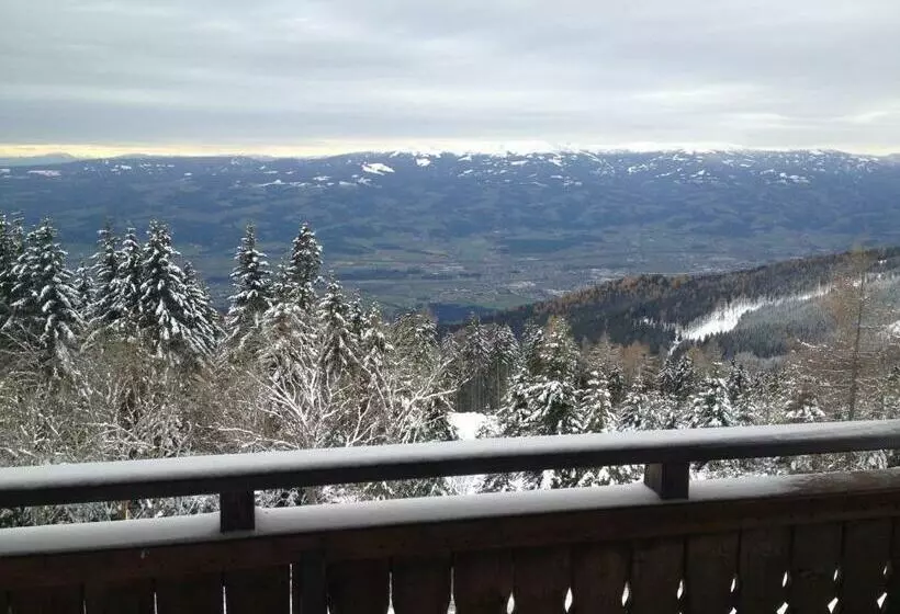 Cămin Alpengasthaus Sonnhof