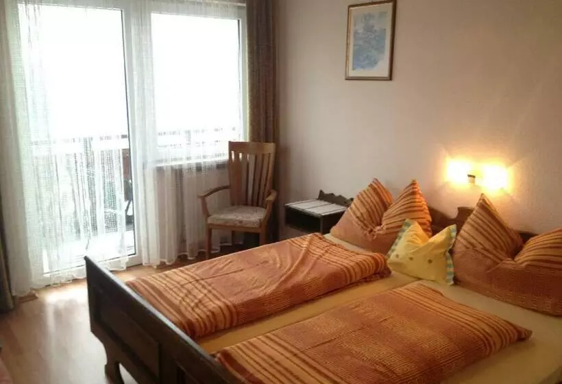 Cămin Alpengasthaus Sonnhof