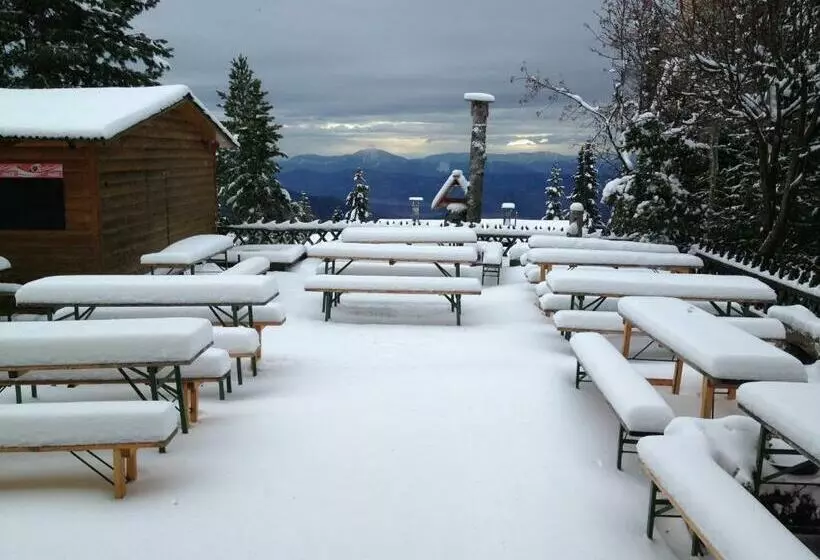 Cămin Alpengasthaus Sonnhof