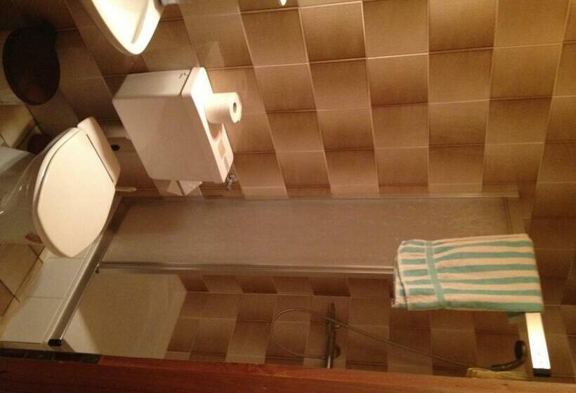 Ostello Alpengasthaus Sonnhof