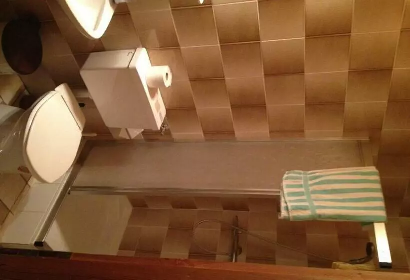 Cămin Alpengasthaus Sonnhof