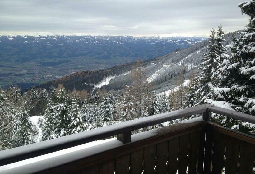 Ostello Alpengasthaus Sonnhof