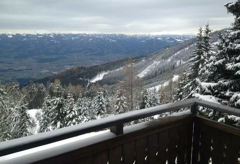 Cămin Alpengasthaus Sonnhof