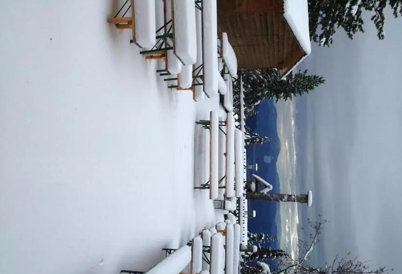 Cămin Alpengasthaus Sonnhof