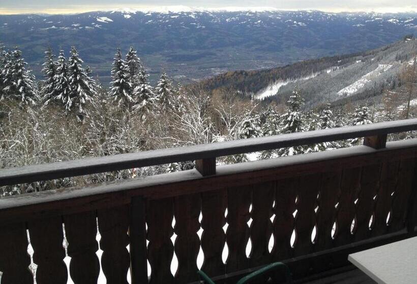 Ostello Alpengasthaus Sonnhof