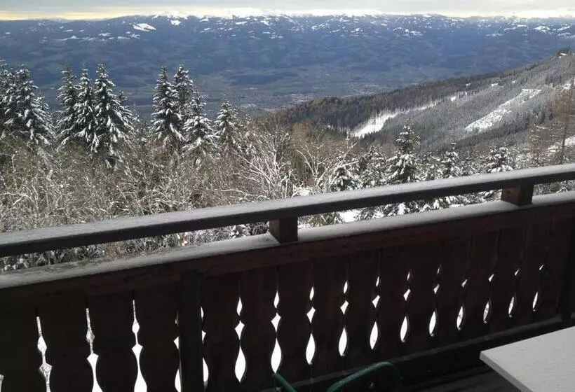 Cămin Alpengasthaus Sonnhof