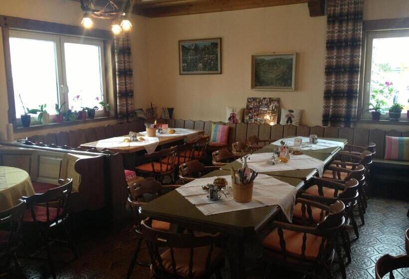 Ostello Alpengasthaus Sonnhof