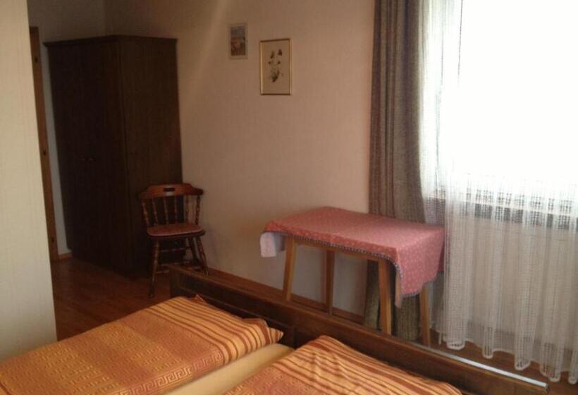 Ostello Alpengasthaus Sonnhof