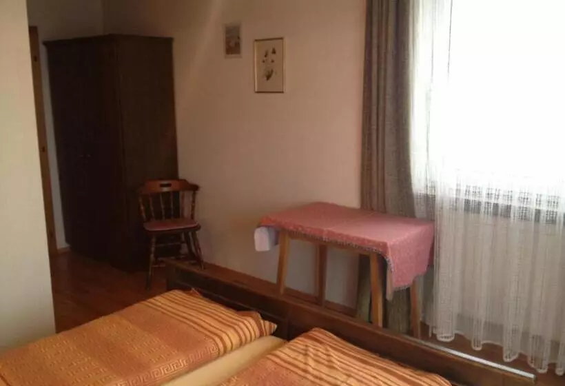 Cămin Alpengasthaus Sonnhof