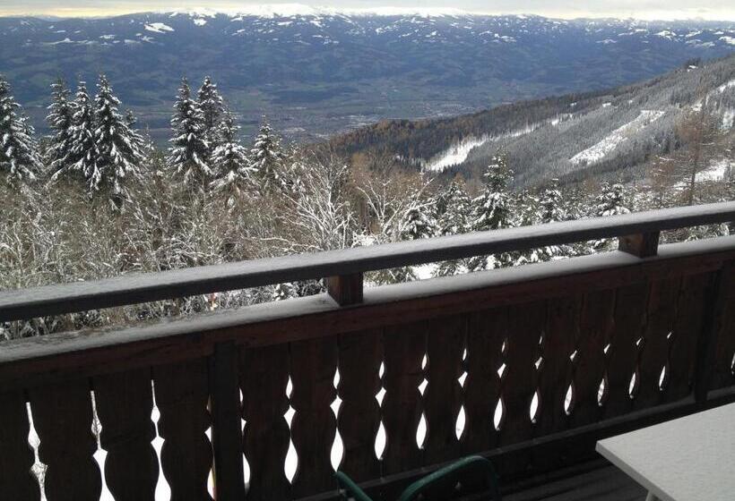 Ostello Alpengasthaus Sonnhof