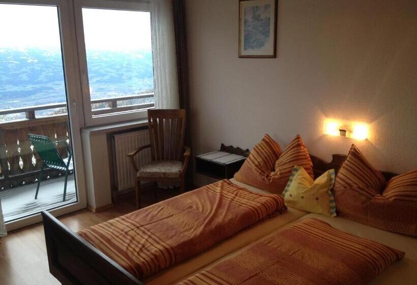 Ostello Alpengasthaus Sonnhof