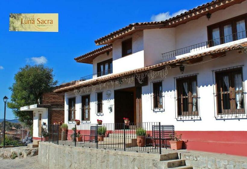 Hostel Meson Luna Sacra