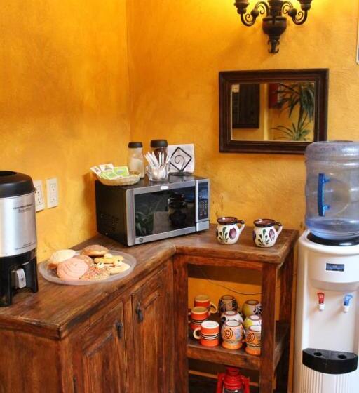 Hostel Meson Luna Sacra