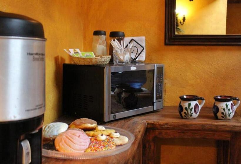 Hostel Meson Luna Sacra