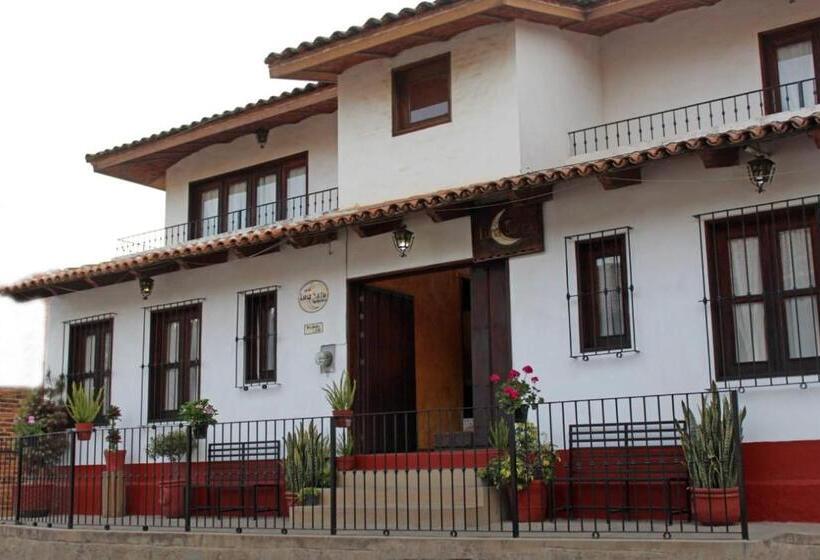 Hostel Meson Luna Sacra