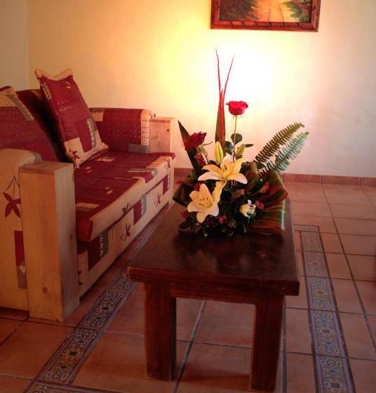 Hostel Meson Luna Sacra