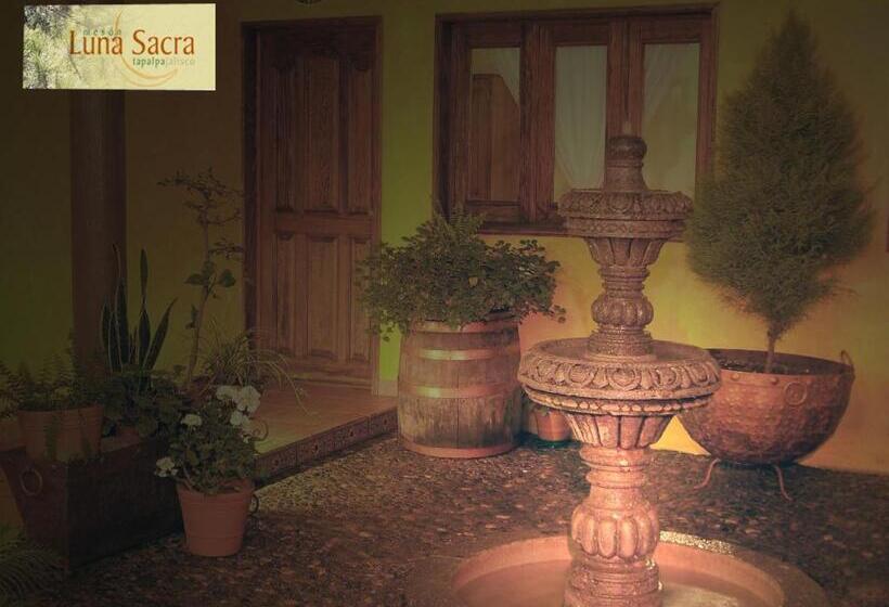 Hostel Meson Luna Sacra