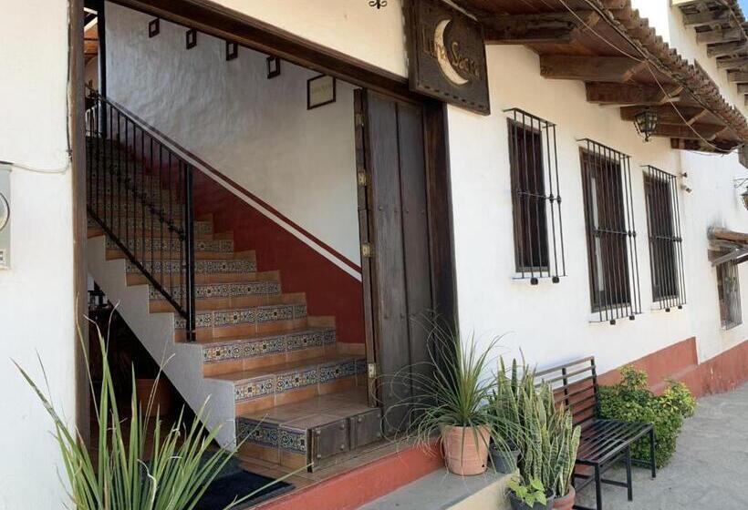 Hostel Meson Luna Sacra