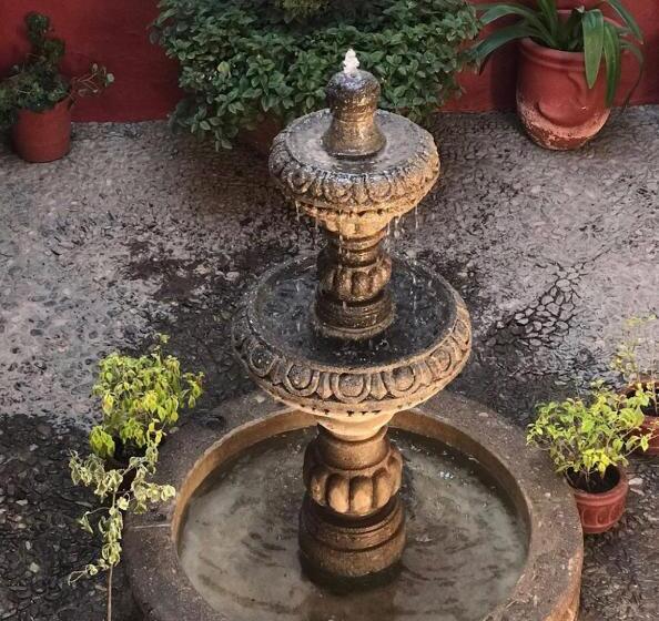 Hostel Meson Luna Sacra