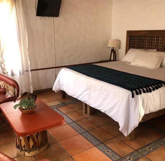 Hostel Meson Luna Sacra